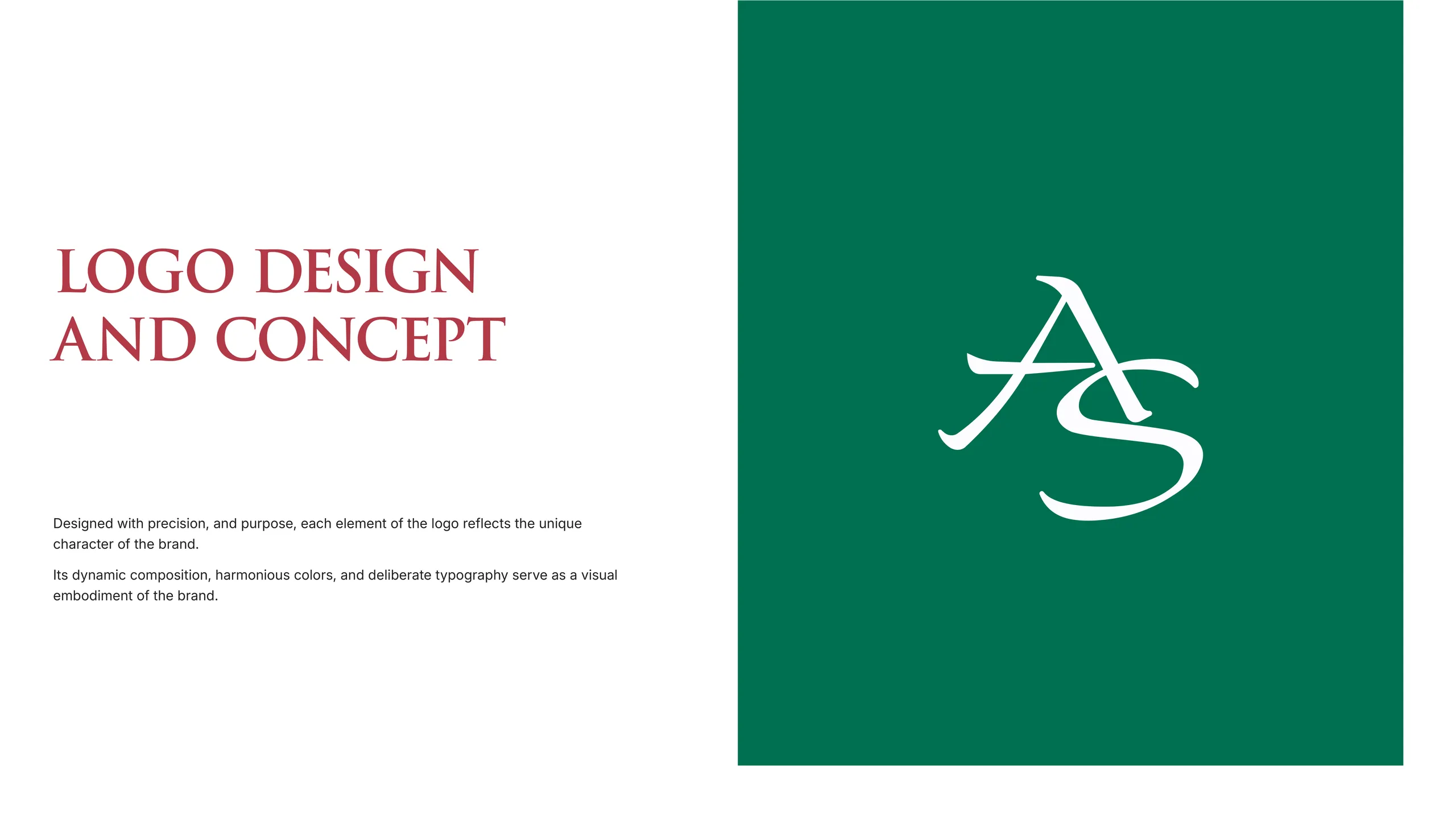 AC&AS PLLC brand identity